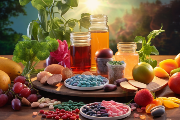 Het geheim onthuld: zo boost jij je gezondheid met supplementen