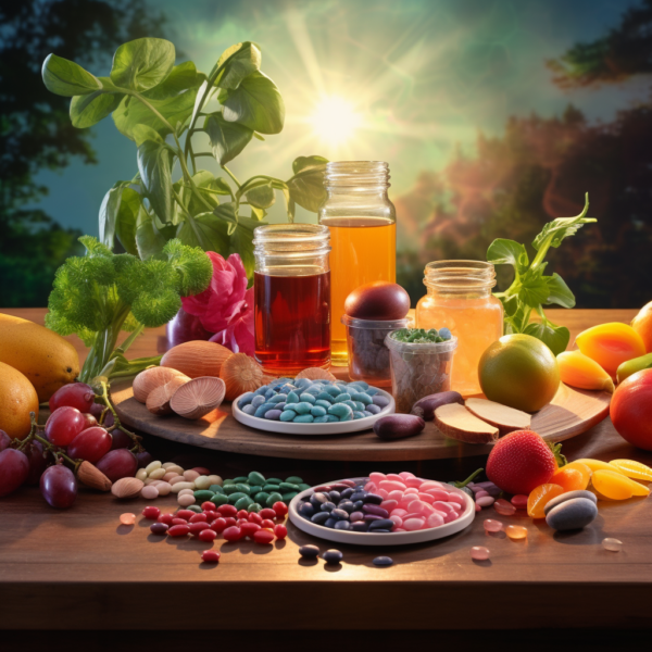 Het geheim onthuld: zo boost jij je gezondheid met supplementen