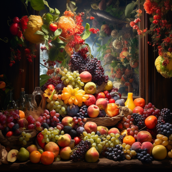 Ontdek jouw pad naar vitaliteit: de kracht van goede voeding