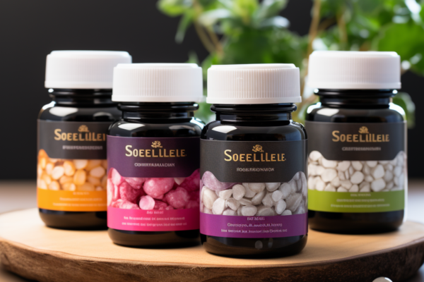 Ontdek de ongeziene kracht van supplementen voor jouw gezondheid!