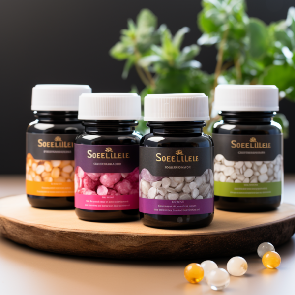 Ontdek de ongeziene kracht van supplementen voor jouw gezondheid!