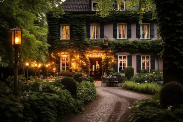 Ontdek de verborgen parels: bijzondere hotels nabij Maastricht en Amsterdam!