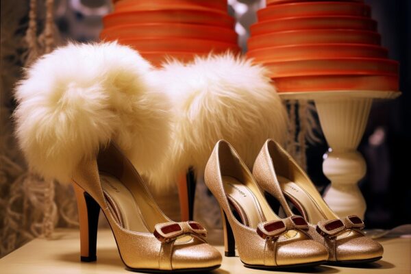 Ontdek de nieuwste trends: uggs voor dames en peter kaiser pumps!