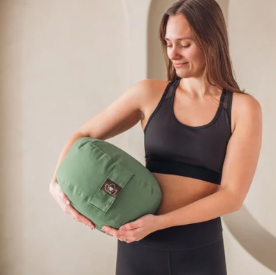 Tips voor een fijne thuisstudio voor yoga en meditatie