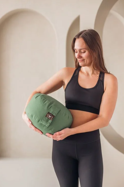 Tips voor een fijne thuisstudio voor yoga en meditatie